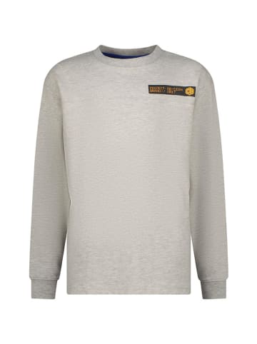 Vingino Longsleeve "Jetrod" grijs