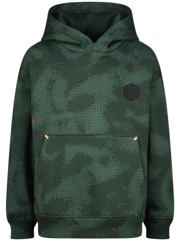 Vingino Hoodie "Neve" groen