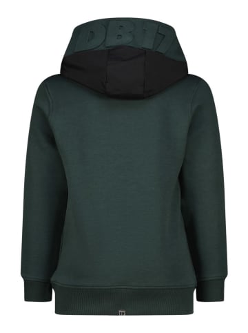 Vingino Hoodie "Naces" antraciet