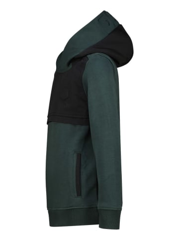 Vingino Hoodie "Naces" antraciet