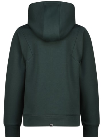 Vingino Sweatvest "Oras" groen