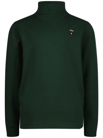 Vingino Pullover "Mez" in Grün