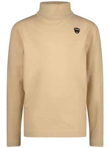 Vingino Pullover "Mez" in Beige