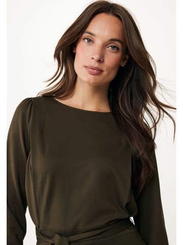 Mexx Kleid in Khaki