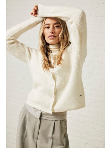 Mexx Cardigan in Creme
