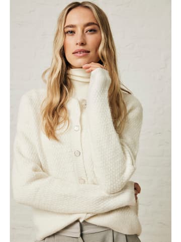 Mexx Cardigan in Creme