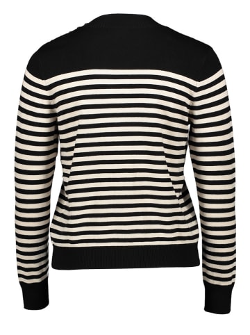 Mexx Trui zwart/wit