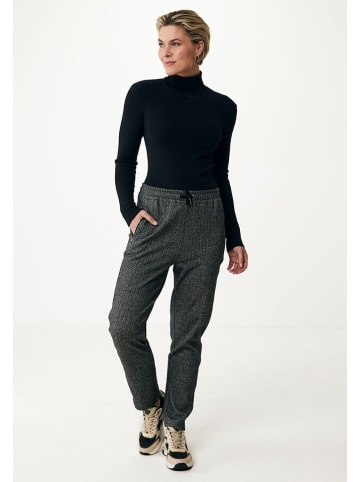 Mexx Broek grijs