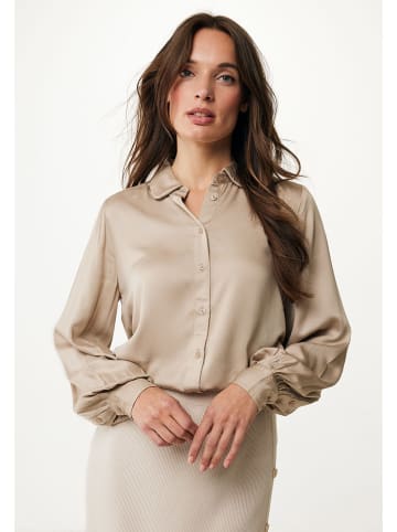 Mexx Bluse in Beige
