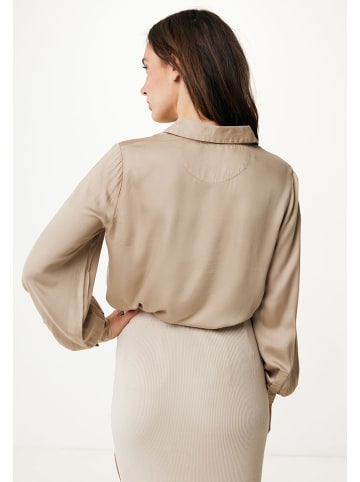 Mexx Bluse in Beige