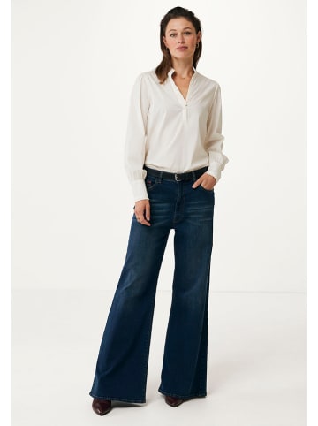 Mexx Bluse in Weiß