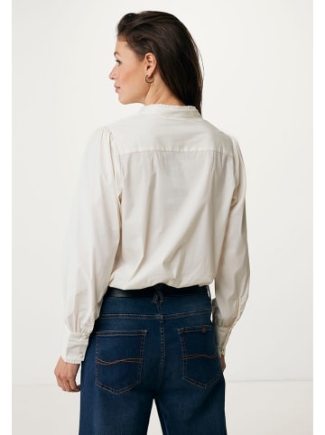 Mexx Blouse wit