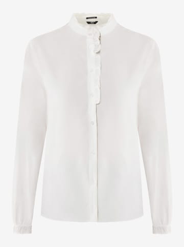 Mexx Bluse in Weiß