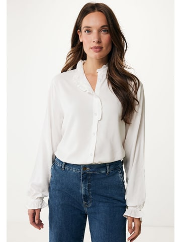 Mexx Bluse in Weiß