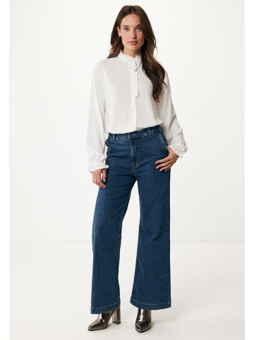 Mexx Bluse in Weiß