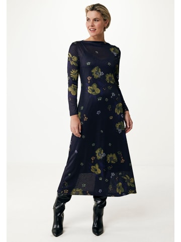 Mexx Kleid in Dunkelblau