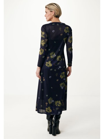 Mexx Kleid in Dunkelblau