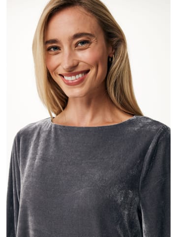 Mexx Kleid in Anthrazit