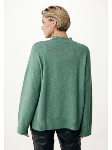 Mexx Pullover in Grün