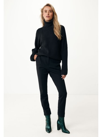 Mexx Broek donkerblauw