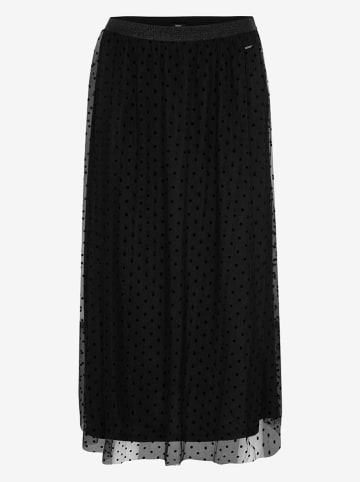 Mexx Rock in Schwarz