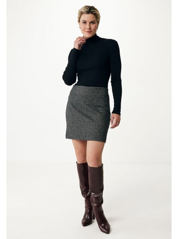 Mexx Rock in Grau