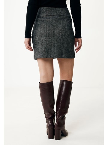 Mexx Rock in Grau
