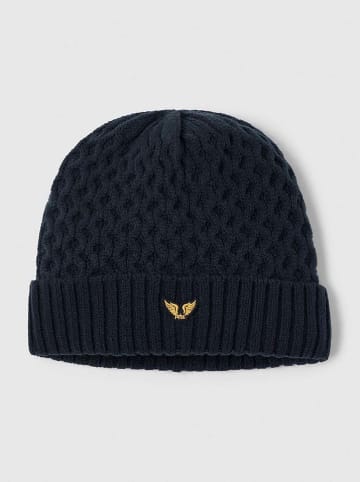 PME Legend Muts donkerblauw