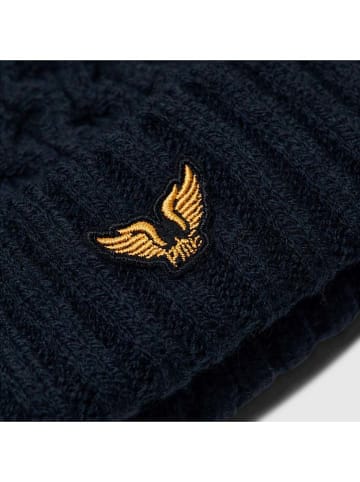 PME Legend Muts donkerblauw