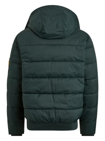 PME Legend Winterjacke in Petrol