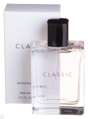 Banana Republic Classic - EdT, 125 ml