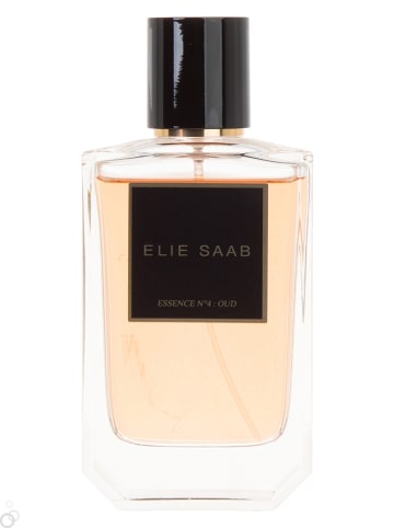ELIE SAAB Essence No. 4 Oud - EDP - 100 ml