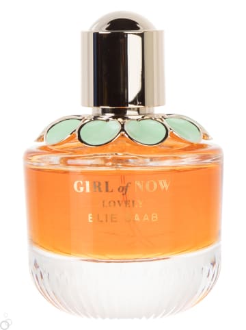 ELIE SAAB Girl Of Now Lovely - EDP - 50 ml
