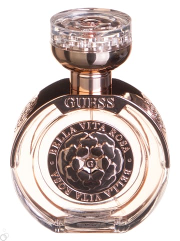 Guess Bella Vita Rosa - EdT, 50 ml