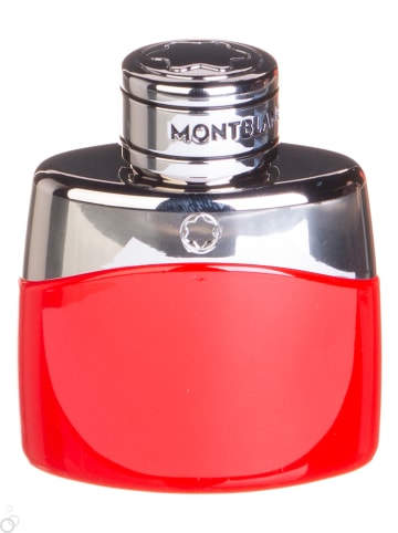 Mont Blanc Legend Red - eau de parfum, 30 ml