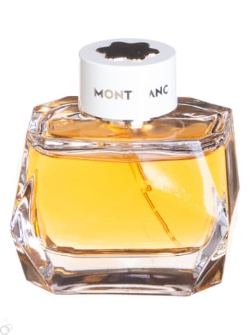 Mont Blanc Signature Absolue - EdP, 90 ml