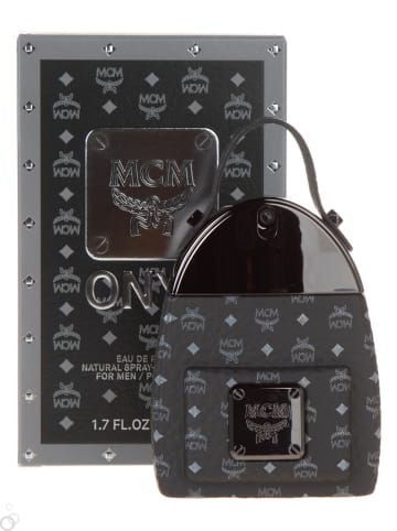 MCM MCM Onyx - EdP, 50 ml