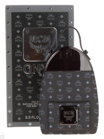 MCM MCM Onyx - EdP, 75 ml