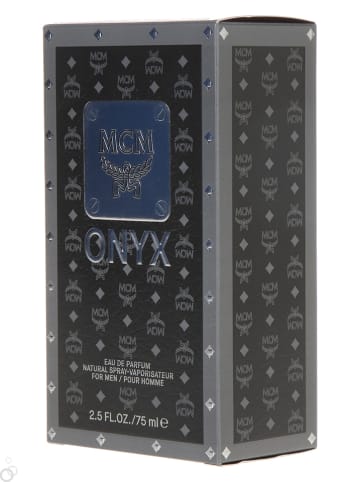 MCM MCM Onyx - EdP, 75 ml