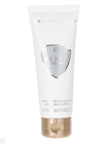 Philipp Plein 2tlg. Set: "Plein Fatale" - EdP und Bodylotion