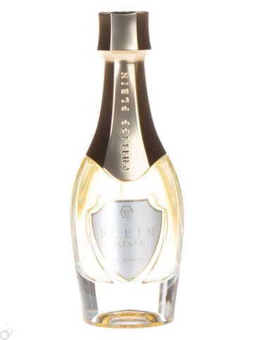 Philipp Plein 2-delige set: "Plein Fatale" - eau de parfum en bodylotion