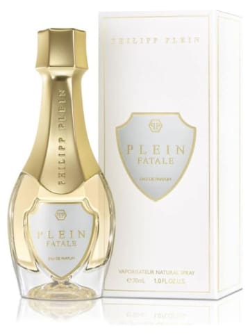 Philipp Plein Plein Fatale - EDP - 30 ml