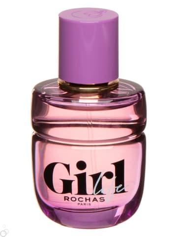 Rochas Girl Life - EdP, 40 ml