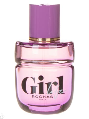 Rochas Girl Life - EdT, 40 ml