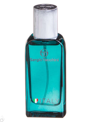 Sergio Tacchini I Love Italy - EdT, 30 ml