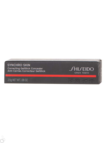 Shiseido Korektor "Synchro Skin Gelstick - 501 Deep" - 2,5 g