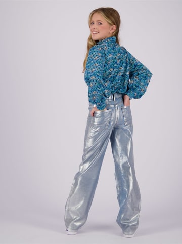 Vingino Jeans "Cato" - Regular fit - in Silver