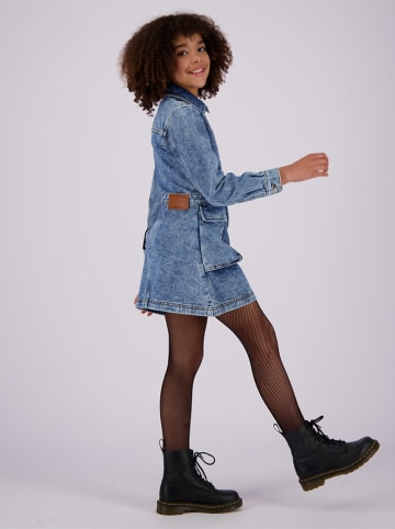 Vingino Jeanskleid "Pietra" in Blau