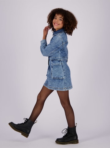 Vingino Spijkerjurk "Pietra" blauw