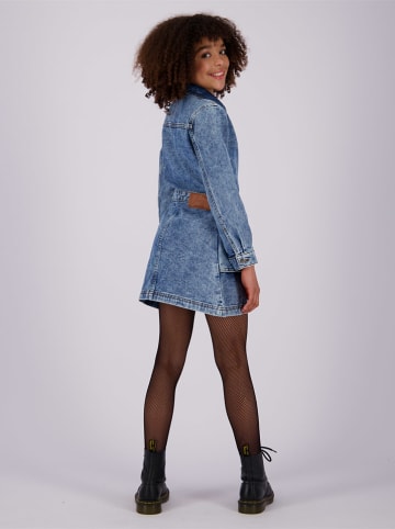 Vingino Spijkerjurk "Pietra" blauw